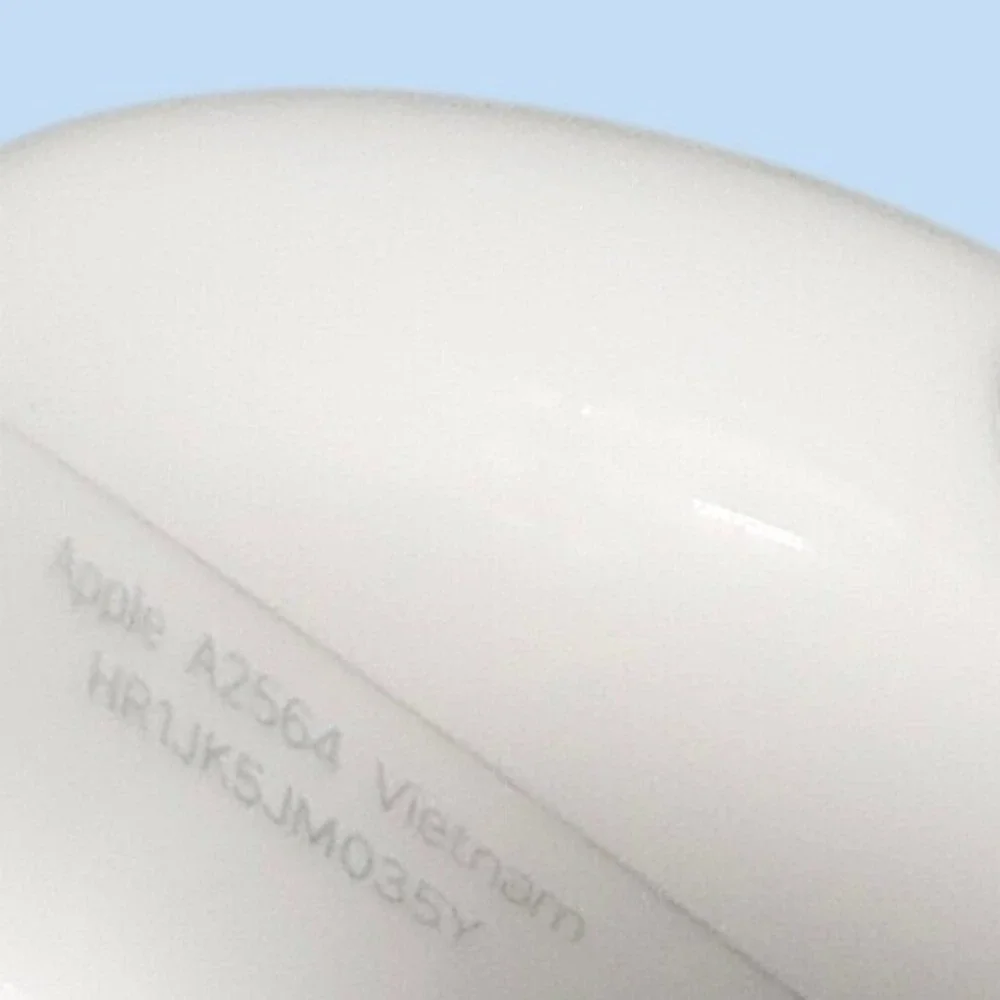 Apple A2564 White AirPods 3rd Gen Left Earbud Replacement Bluetooth Wireless